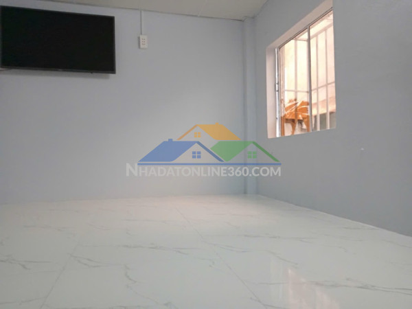 Bán nhà hxt hương lộ 2, bình tân, 80m² - 4x20 - 3 tầng, chỉ 4.7 tỷ.