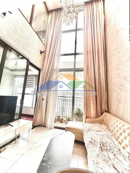 Chủ  nhà cần căn duplex vinhomes gardenia hàm nghi 3pn – 2vs giá  9,5 tỷ