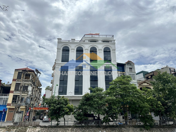 (tin thật 100%) bán tòa chdv 2 mặt thoáng 69m2 x 22p khương thượng - cách phố 20m - dt 1,55 tỷ/năm