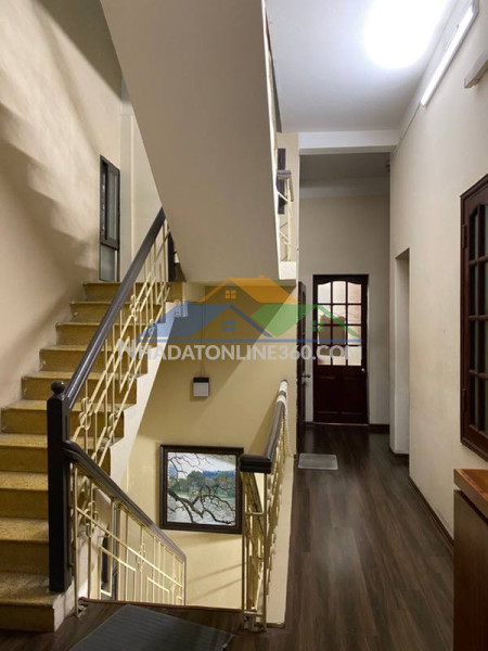 Nhà mới biên giang 33m 5 tầng full đồ ở ngay 4.95 tỷ.