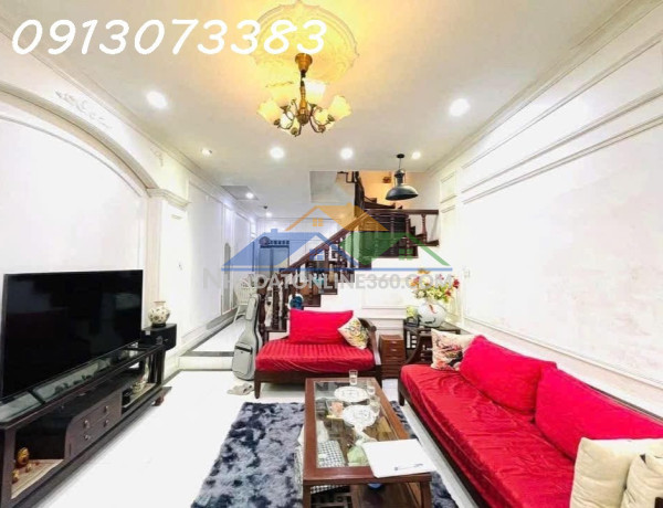 Bán nhà phố thái hà, trung liệt, đóng đa, dt62m nhỉnh 16 tỷ, ngõ thông, oto kinh doanh, giá đầu tư