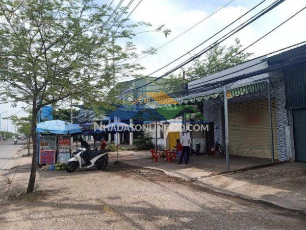 Bán nhà mt trần văn gìau 13,5 x50m, giá 24,5 tỷ