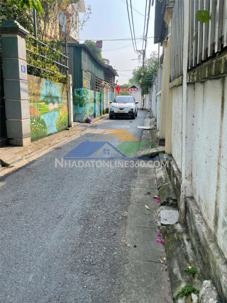 Phúc lợi - ô tô - ngõ thông - tiện ích ngập tràn - chỉ hơn 6 tỷ Phúc lợi - ô tô - ngõ thông - tiện ích ngập tràn - chỉ hơn 6 tỷ