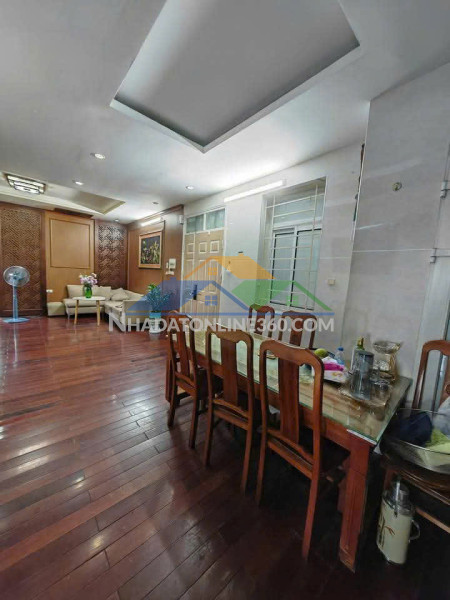 Lô đất phân lô 48m² khu 6.9ha vân canh ngay sát đường trịnh văn bô