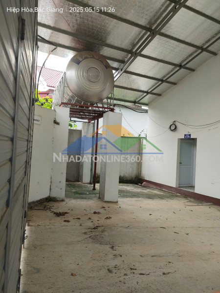 Bán gấp nhà xưởng nguyễn văn giáp 300m, mặt tiền 10m, 3.6 tỷ mỹ đình.