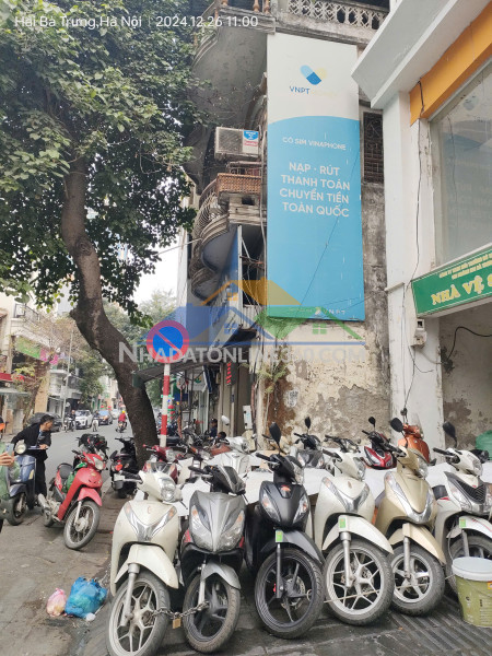 Không có căn thứ 2 lò đúc 30m, 5 tầng, mặt tiền 7, 10.5 tỷ hai bà trưng. Không có căn thứ 2 lò đúc 30m, 5 tầng, mặt tiền 7, 10.5 tỷ hai bà trưng.