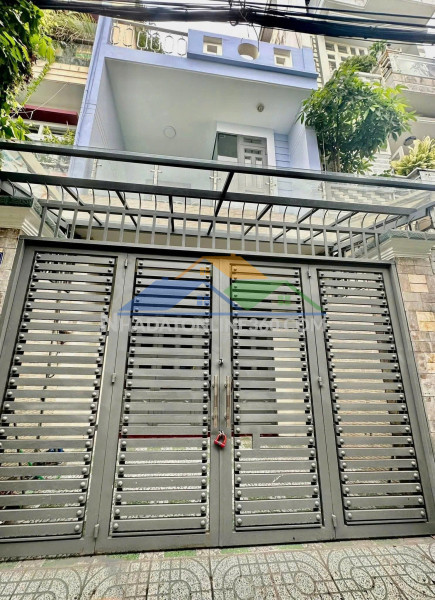 Bán nhà hẻm 6m thiên phước, phường 9 tân bình (10*17) 3 lầu 25 tỷ Bán nhà hẻm 6m thiên phước, phường 9 tân bình (10*17) 3 lầu 25 tỷ