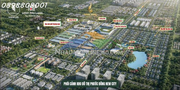 Phước đông new city  chỉ với giá 379tr sở hửu căn nhà mơ ước