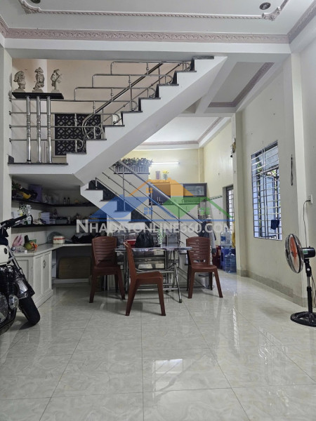 ♪1.69 tỷ nhà 2 mặt kiệt lý thái tổ, 31m2 gác lửng đúc ♪1.69 tỷ nhà 2 mặt kiệt lý thái tổ, 31m2 gác lửng đúc