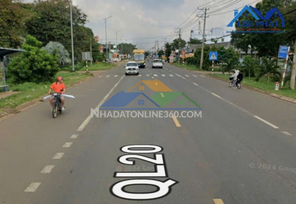 X398_Bán nhà xưởng tại Đinh Quán Đồng Nai 2,6ha giá chỉ 40 tỷ X398_Bán nhà xưởng tại Đinh Quán Đồng Nai 2,6ha giá chỉ 40 tỷ