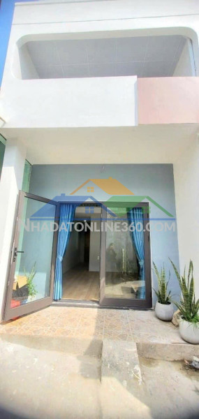 ♪ kề mặt tiền hàn mặc tử, 32m2, ngang 5m, 3 tầng đúc, 3pn, nhỉnh 3 tỷ