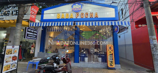 Sang nhượng phòng khám thẫm mỹ– khu cao cấp city land p10