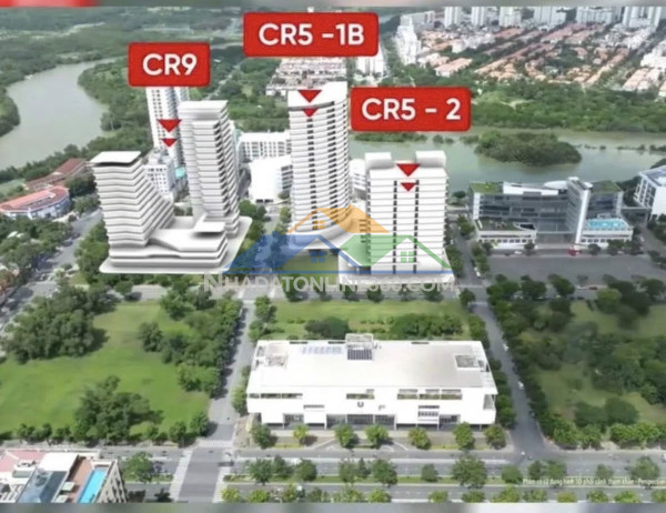 Sở hữu ngay shophouse the peak – midtown181m² – 232m²,31 – 40 tỷ,mỹ linh 0901323786 pkd phú mỹ hưng