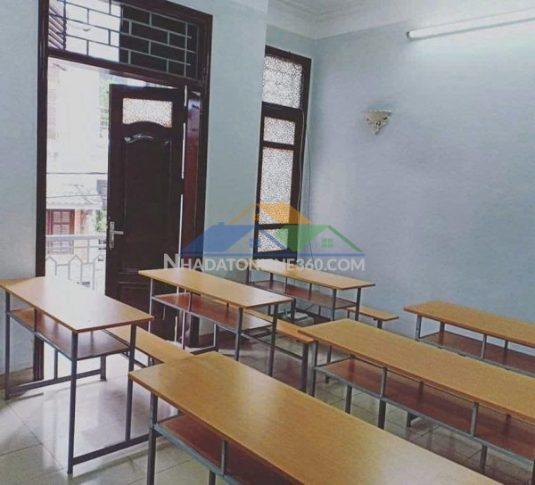Bán nhà khu 918 phân lô quân đội 41m x 6t gara thang máy, kinh doanh hơn 13 tỷ còn tl. lh 0936123469