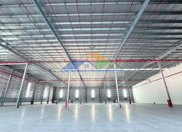 Cho thuê 30.000m2 nhà xưởng mới 100% KCN Nhơn Trạch, Đồng Nai Cho thuê 30.000m2 nhà xưởng mới 100% KCN Nhơn Trạch, Đồng Nai