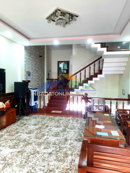 ♪ sau mt an trung đông, gần võ văn kiệt 51m2, gác lửng đúc, 3pn, sân rộng 3.9  tỷ