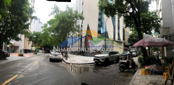 Cơ hội vàng! cho thuê văn phòng đẹp nhất dịch vọng hậu - vị trí đắc địa