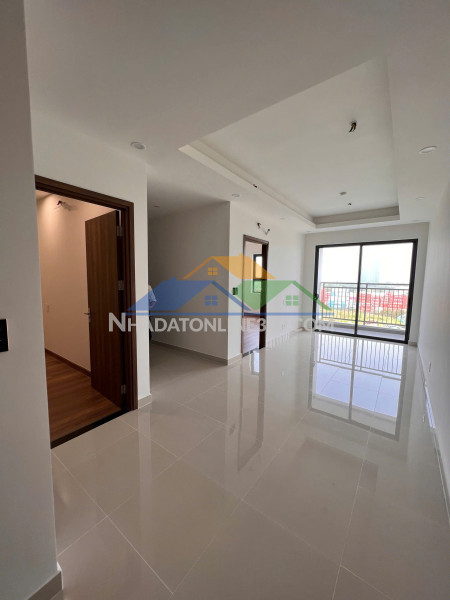 67m2 - Giá 3.65 tỷ - 2PN2WC - Căn hộ chung cư Q7 Riverside Complex