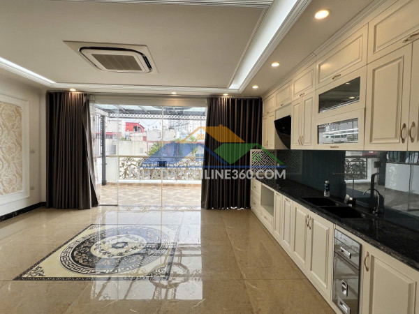 Hàng hiếm nguyễn xiển – 62m² – vỉa hè ô tô – kinh doanh ngày đêm – 20.5 tỷ lh 0975124520