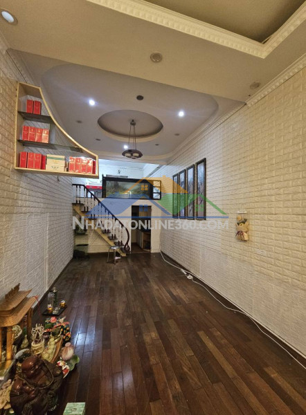 Bán nhà mặt phố phố huế, 85m2, 3 tầng, mặt tiền 3.4m, nhỉnh 49.6 tỷ, vỉa hè rộng, kinh doanh đỉnh