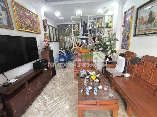 Chỉ nhỉnh 10 tỷ xíu ! nhà 38m x 7t gara thang máy khai sơn, ngọc thuỵ. ngõ thông oto tránh kinh doanh. lh