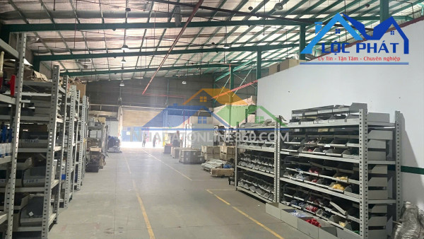 Cho thuê xưởng 1.200m2 KCN Long Thành Đồng Nai giá chỉ 150 triệu Cho thuê xưởng 1.200m2 KCN Long Thành Đồng Nai giá chỉ 150 triệu