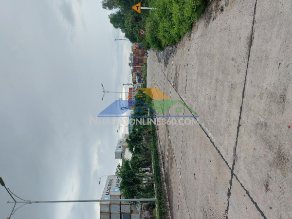 Kho xưởng 2.170m² lê văn khương q12 – thu nhập 140 triệu/tháng chỉ 47.8 tỷ