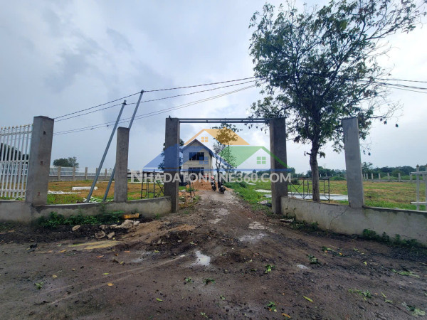 Cần bán đất xã Xuân Đông , huyện Cẩm Mỹ , Đồng Nai 10200m2 giá 10,8 tỷ
