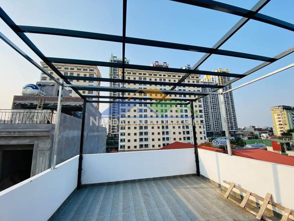 ????????nhà đại hưng( lạc thị) đẹp lung linh - 6 tầng - gara ô tô - thang máy - tiện ích đỉnh - ở cực sướng ????????