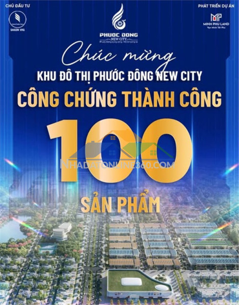 Nhà phó giá không tưởng trong khu sinh thái phước đông sinh  lời cao 579tr