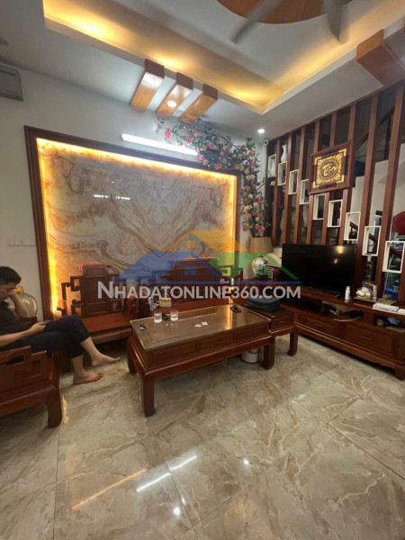 Bán nhà lô góc hoàng hoa thám – 45m², 5 tầng, mặt tiền 4m – trung tâm ba đình – giá chỉ 11 tỷ