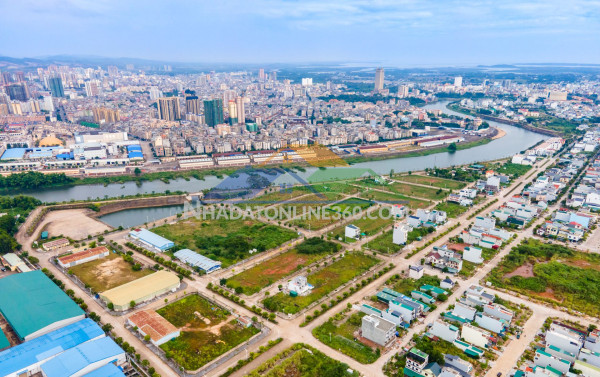 Em có căn độc quyền tại Marina Móng Cái, các nhà đầu tư thông minh đang đổ về Móng Cái