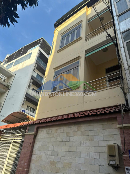 **bán nhà mặt tiền nguyễn trọng lội** p4 tân bình; 5x17m; hơn 14 tỷ **bán nhà mặt tiền nguyễn trọng lội** p4 tân bình; 5x17m; hơn 14 tỷ