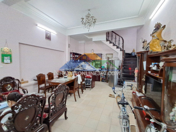 Bán nhà hàng bài, 45m2, 5 tầng, mặt tiền 5.2m, 30.5 tỷ, ngõ rộng thoáng, kinh doanh đỉnh Bán nhà hàng bài, 45m2, 5 tầng, mặt tiền 5.2m, 30.5 tỷ, ngõ rộng thoáng, kinh doanh đỉnh