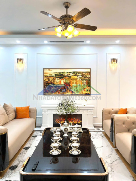 Bán nhà trần hưng đạo, 45m2, 5 tầng, mặt tiền 5.2m, 30.5 tỷ, ngõ rộng thoáng, kinh doanh đỉnh Bán nhà trần hưng đạo, 45m2, 5 tầng, mặt tiền 5.2m, 30.5 tỷ, ngõ rộng thoáng, kinh doanh đỉnh