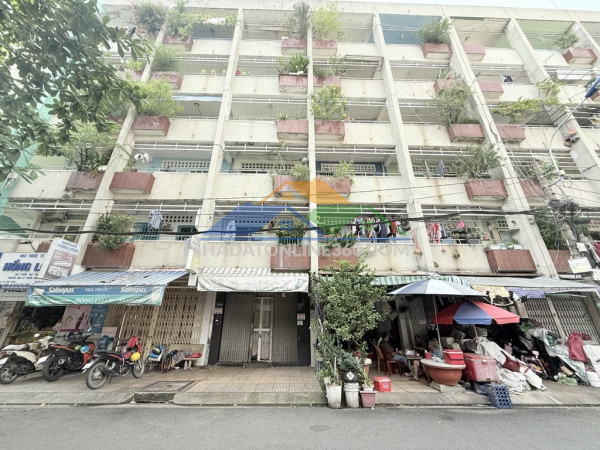 Bán căn hộ huỳnh văn chính, tân phú – 44m² – giá 2.3 tỷ – sổ riêng Bán căn hộ huỳnh văn chính, tân phú – 44m² – giá 2.3 tỷ – sổ riêng
