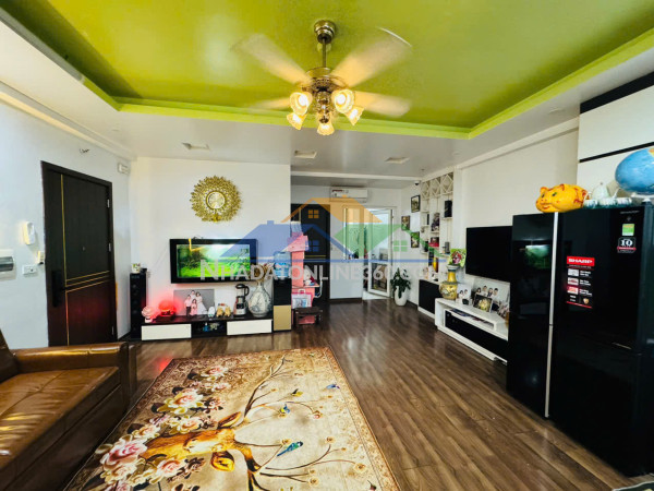 Chỉ hơn 3 TỶ - Sở hữu ngay căn hộ 70m² FULL NỘI THẤT tại Chung cư Thanh Hà - B1.4 Chỉ hơn 3 TỶ - Sở hữu ngay căn hộ 70m² FULL NỘI THẤT tại Chung cư Thanh Hà - B1.4