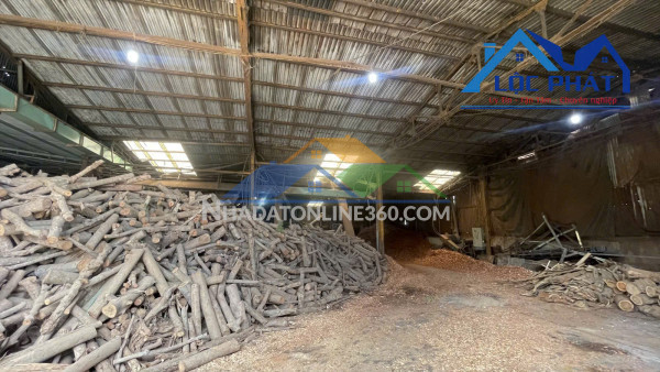 Bán xưởng gần 2500m2 p Tân Hoà, Tp Biên Hoà, Đồng Nai giá 24 tỷ Bán xưởng gần 2500m2 p Tân Hoà, Tp Biên Hoà, Đồng Nai giá 24 tỷ