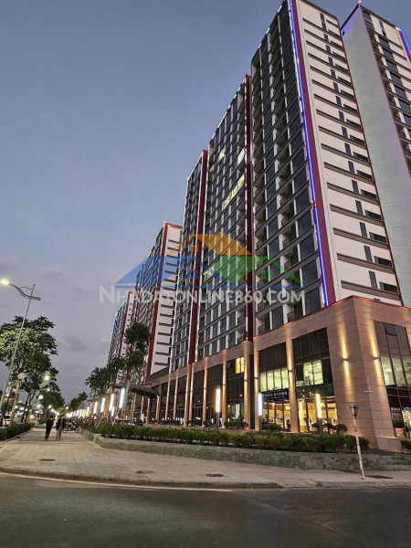 Đầu tư bất bại tại cửa ngõ phía đông hà nội: căn hộ sông hồng diamond city chỉ 1,59 tỷ