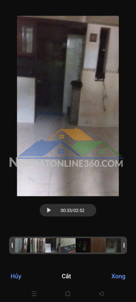 Nhà đẹp – giá tốt  – chính chủ cần bán tại số 69/888 nguyễn văn linh, an đồng, an dương, hải phòng