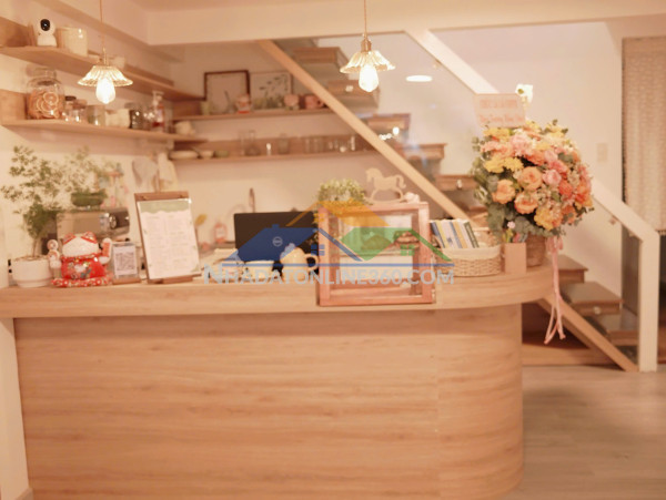 Cần sang nhượng gấp quán cà phê tâm huyết tại nha trang, khánh hòa