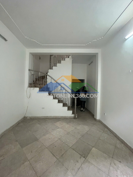 Cho thuê nhà ngõ bùi xương trạch 50m² x 2 tầng, 2 phòng ngủ 7 triệu/tháng