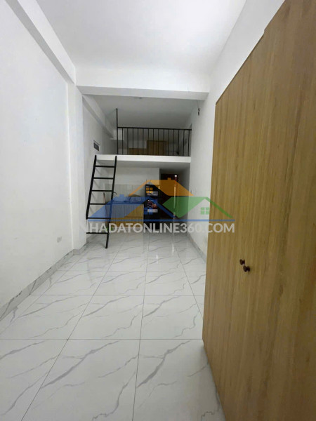 Cho thuê tầng 3 & 4 tại trương định, hoàng mai, hà nội