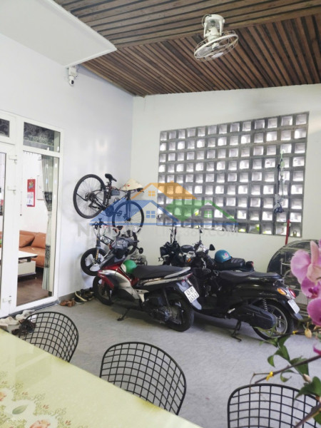 ♥ lô góc mt phan thúc duyện gần nguyễn văn thoại, 140m2, ngang 6m