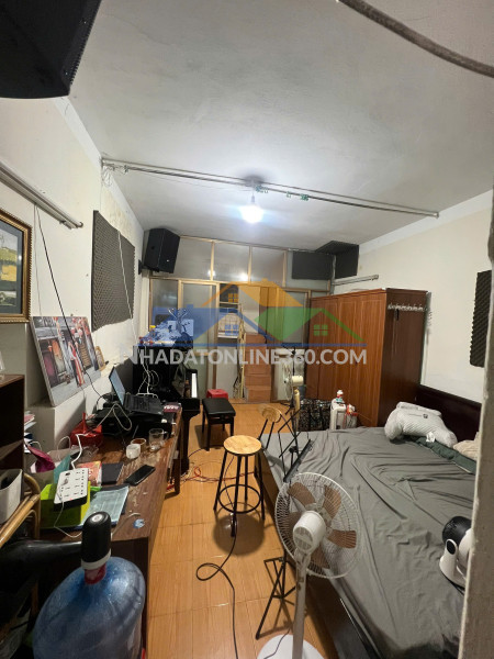 ????hàng hiếm! bán nhà thanh xuân - 50m ra phố - ngõ ba gác - mt gần 4m
