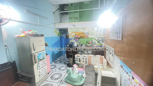 Bán nhà đất 557m² full thổ - mặt tiền đường nhựa tại xã lương hoà, bến lức