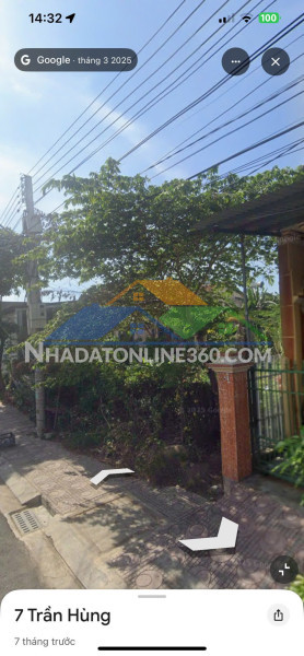 Siêu rẻ - cho thuê đất lâu dài – trung tâm phường ninh hiệp, ninh hòa, khánh hòa