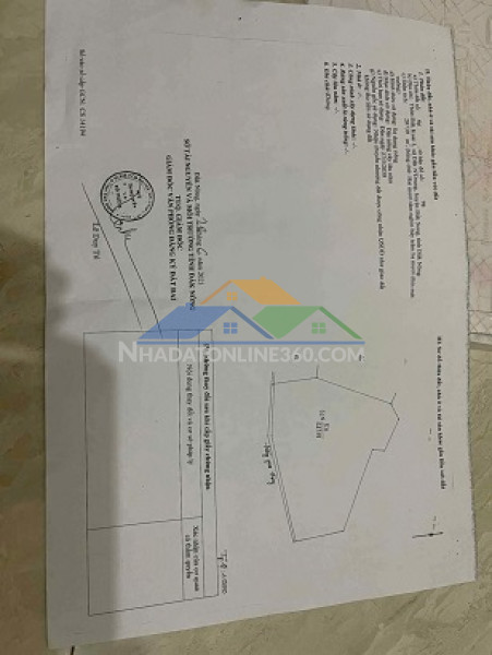► nhà vườn đẹp – ao cá to – giá cực rẻ!