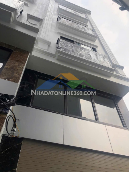 Nhà mới, thang máy, thôn huỳnh cung - tam hiệp - thanh trì