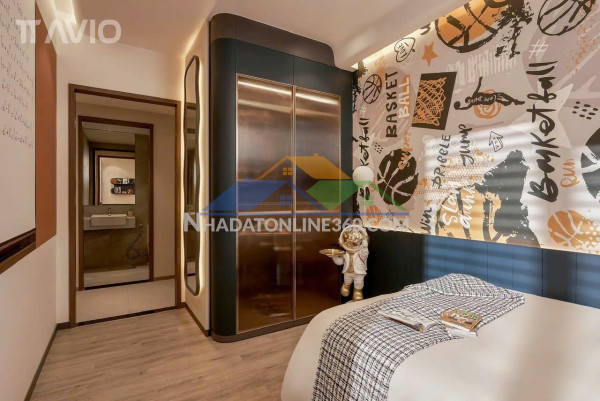 Sở hữu ngay cawntt avio đúng chuẩn xứ sở hoa anh đào giữa trung tâm dĩ an chỉ cần 9 triệu/mỗi tháng